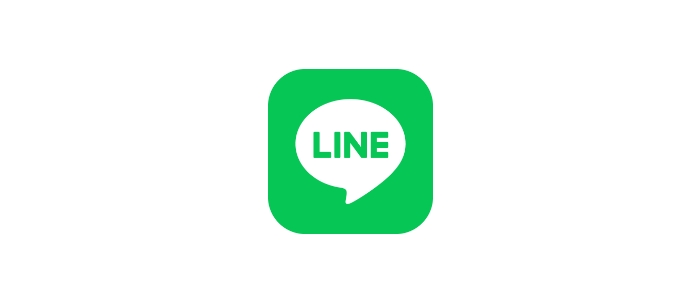 LINE